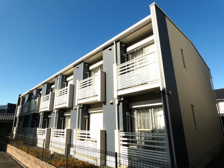大阪府東大阪市稲田本町3(アパート)の賃貸物件の外観