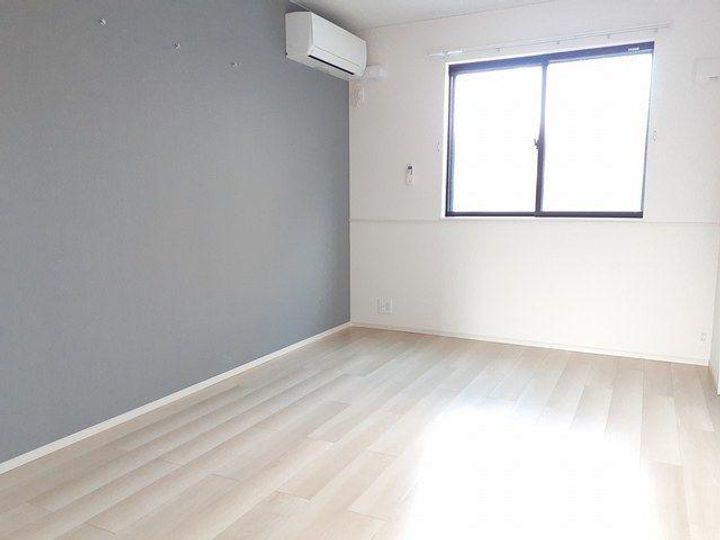 岐阜県可児市川合(アパート)の賃貸物件の内装