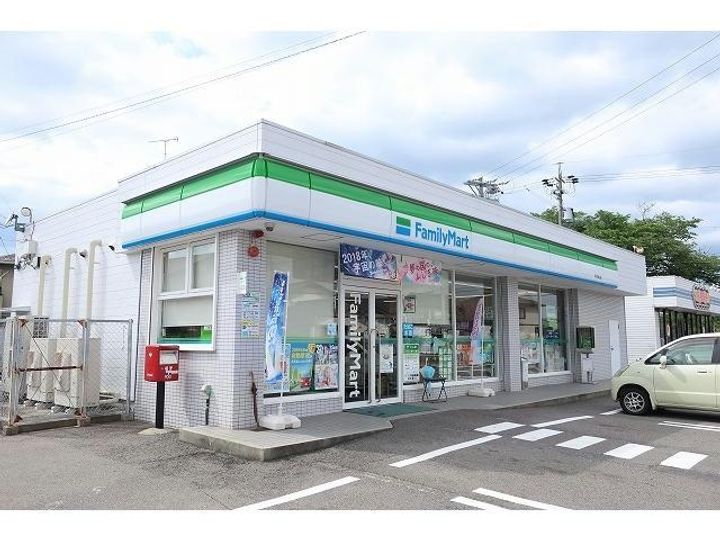 岐阜県可児市川合(アパート)の賃貸物件の周辺