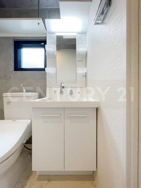 VARIE大井町の内装