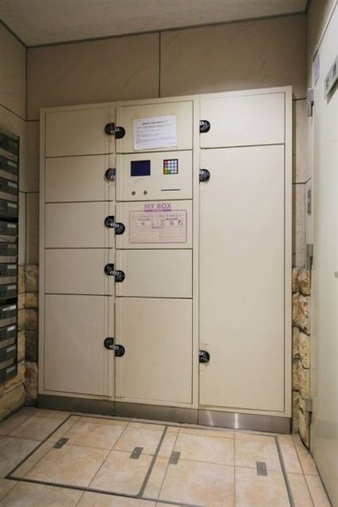 メインステージ本駒込駅前の地図