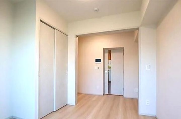 東京都足立区綾瀬2(マンション)の賃貸物件のキッチン