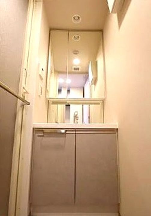 東京都足立区綾瀬2(マンション)の賃貸物件の内装