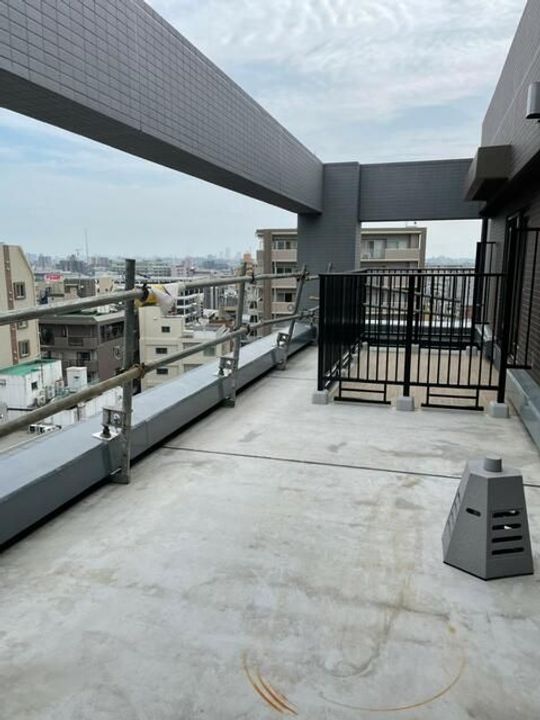 埼玉県川口市西川口1(マンション)の賃貸物件の内装