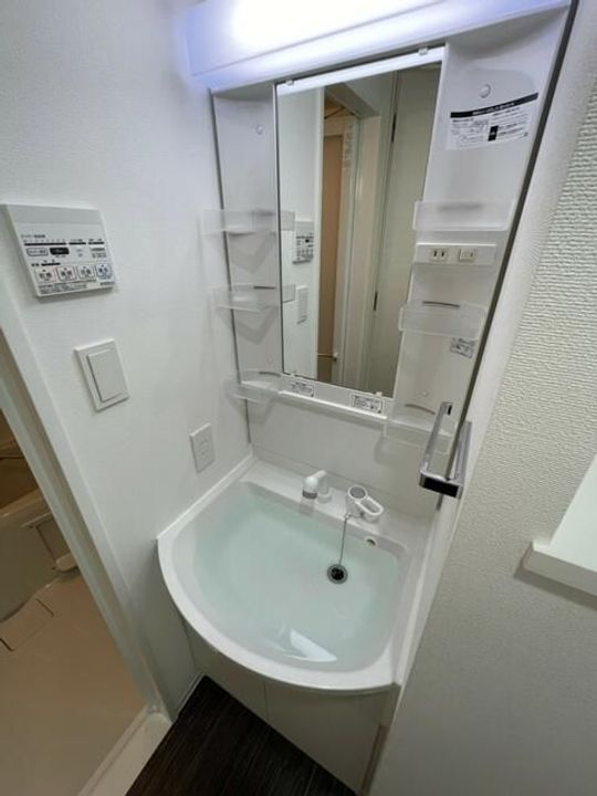 埼玉県川口市西川口1(マンション)の賃貸物件の内装