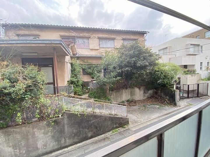 東山マンションのその他画像