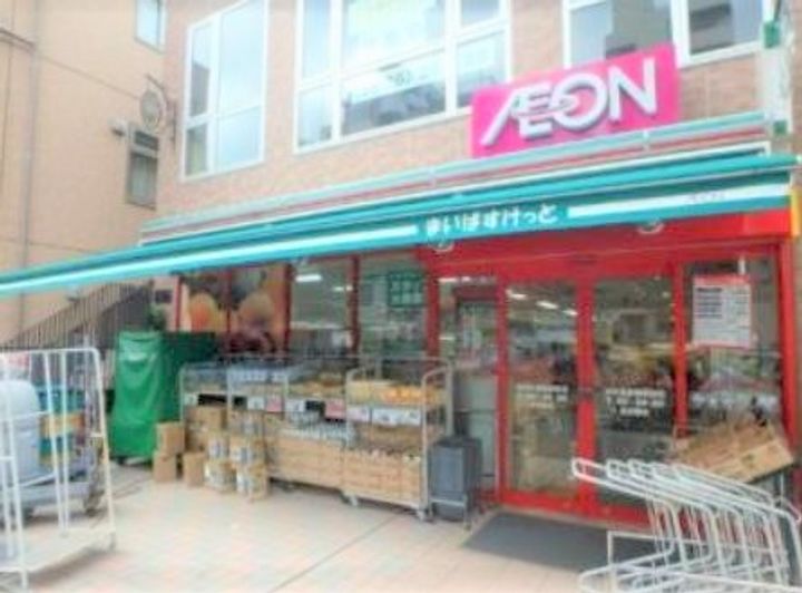 東京都墨田区東駒形3(マンション)の賃貸物件の周辺