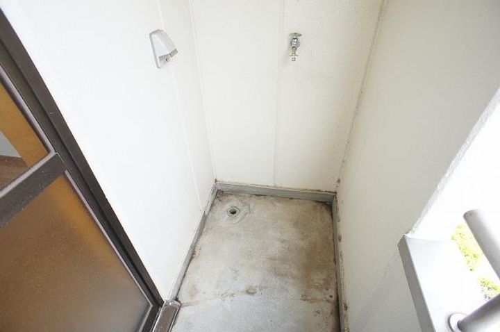 メゾネット柴崎台の内装