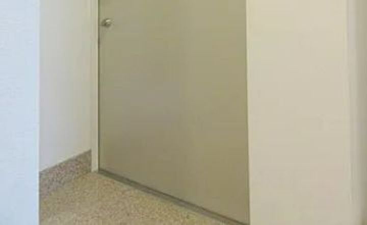 東京都江東区住吉2(マンション)の賃貸物件の玄関