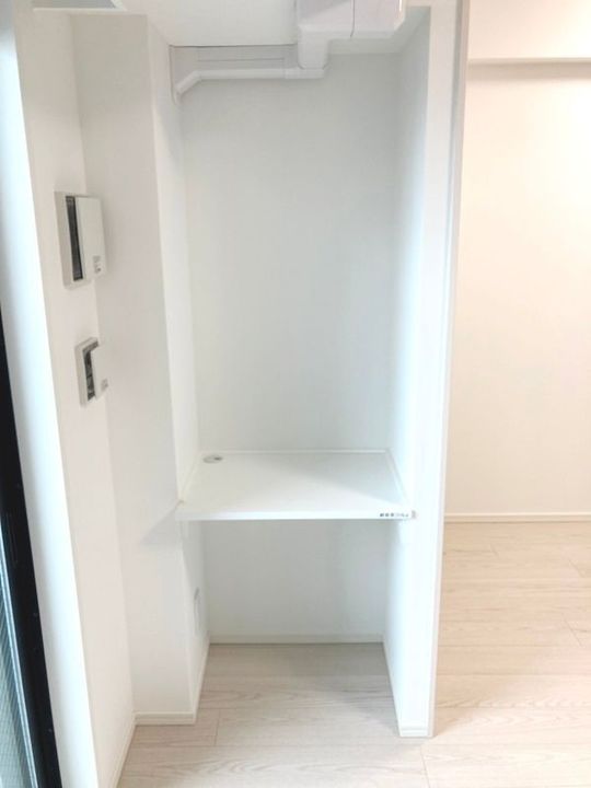 東京都江東区住吉2(マンション)の賃貸物件の内装