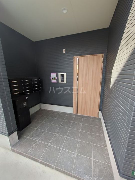 Will Elfe東川口の地図