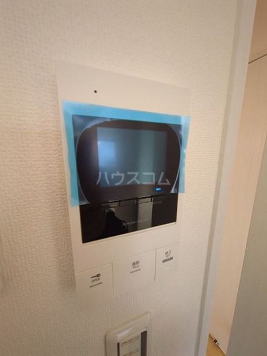 Will Elfe東川口の内装