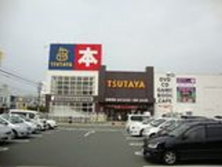 佐鳴の丘の周辺