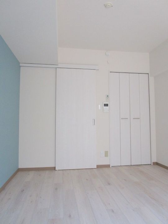 東京都世田谷区豪徳寺1(マンション)の賃貸物件の内装