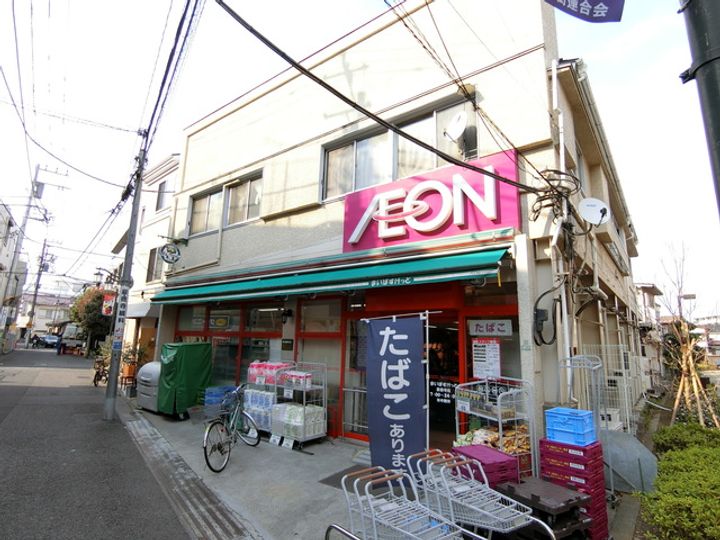 東京都世田谷区豪徳寺1(マンション)の賃貸物件の周辺