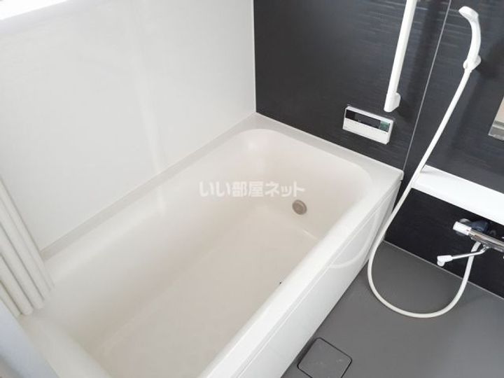 三重県鈴鹿市若松東1(一戸建)の賃貸物件の風呂