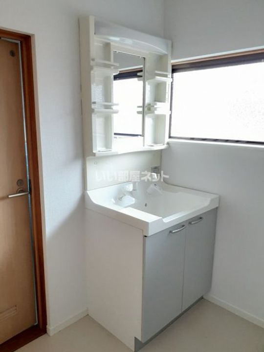 三重県鈴鹿市若松東1(一戸建)の賃貸物件の内装