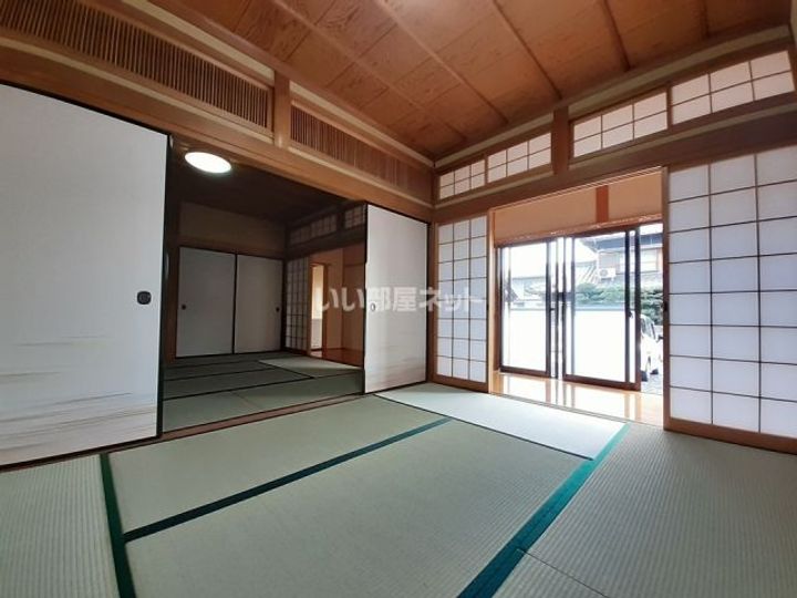 三重県鈴鹿市若松東1(一戸建)の賃貸物件のその他画像