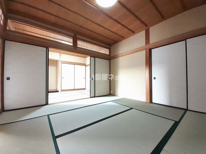 三重県鈴鹿市若松東1(一戸建)の賃貸物件の内装