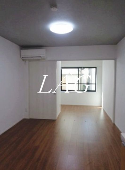 RELUXIA大塚の居間