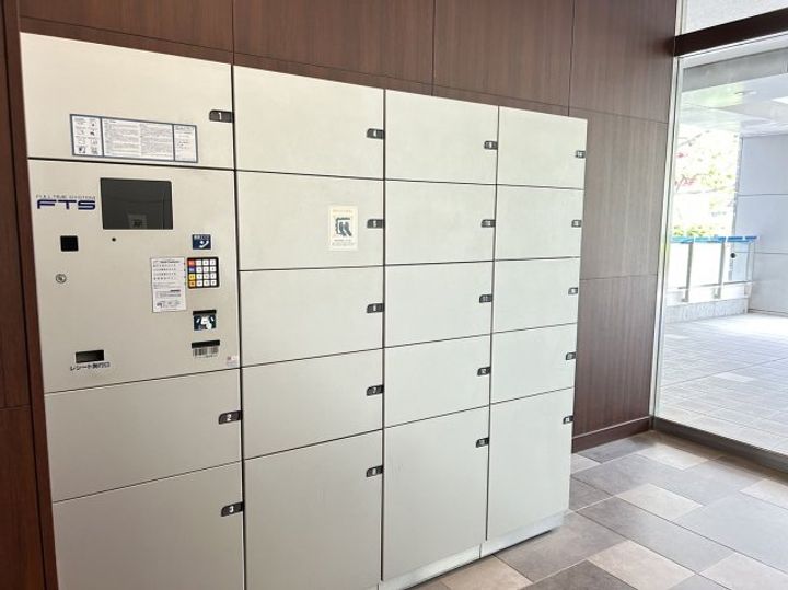 リバーシティ21イーストタワーズ10棟のその他画像