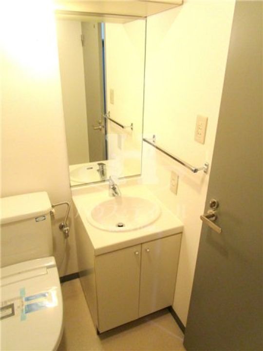 東京都北区赤羽南1(マンション)の賃貸物件の内装