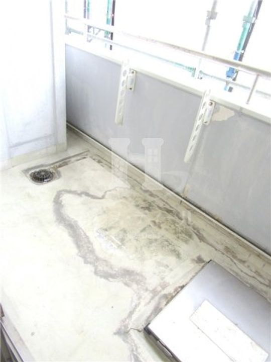 東京都北区赤羽南1(マンション)の賃貸物件の内装