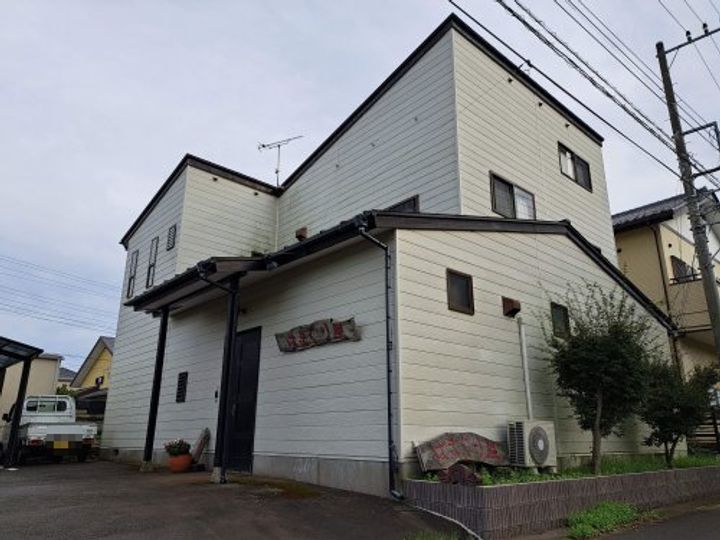 Pension richesseII(パンション リシェスII)の周辺