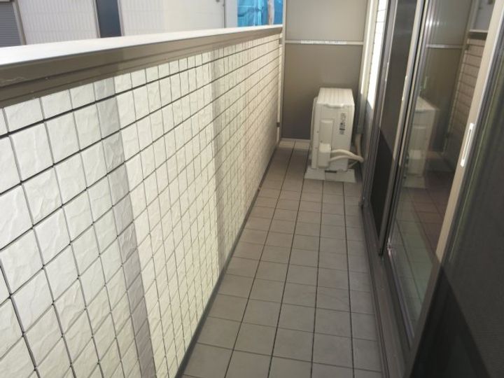 東京都江戸川区北小岩1(アパート)の賃貸物件の内装