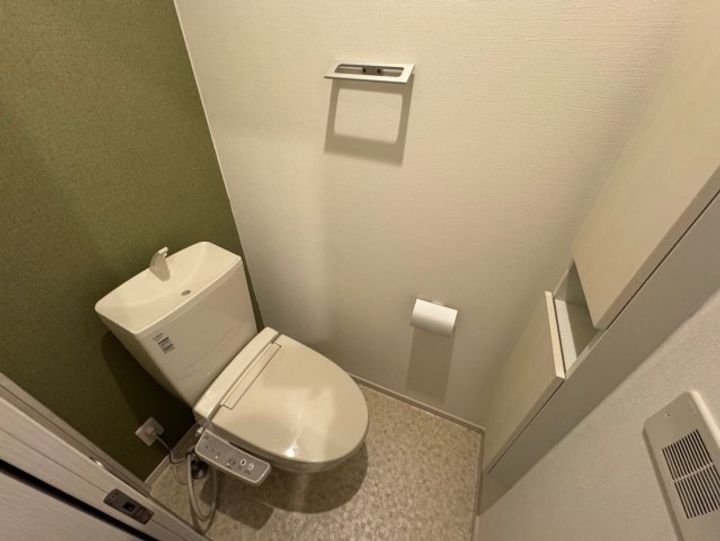 東京都江戸川区北小岩1(アパート)の賃貸物件の内装