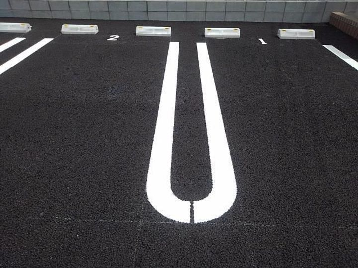 グレイスAの地図