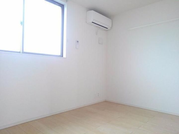 グレイスAの内装