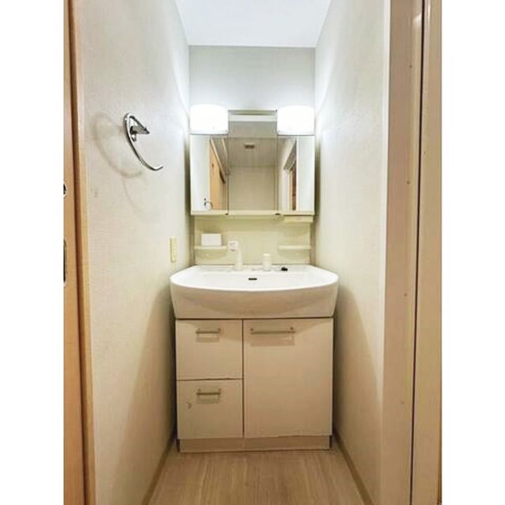 スパシエルクス横浜の内装