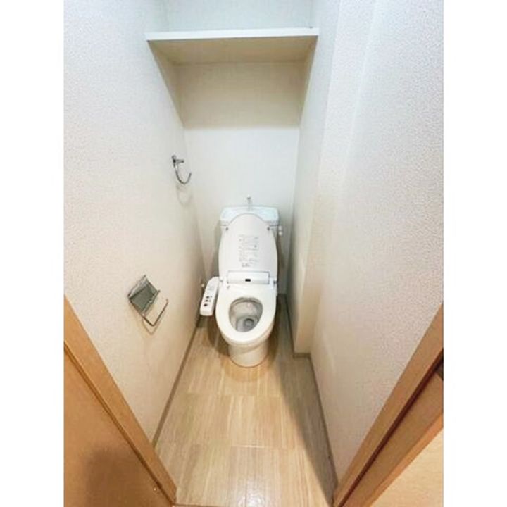 スパシエルクス横浜の内装