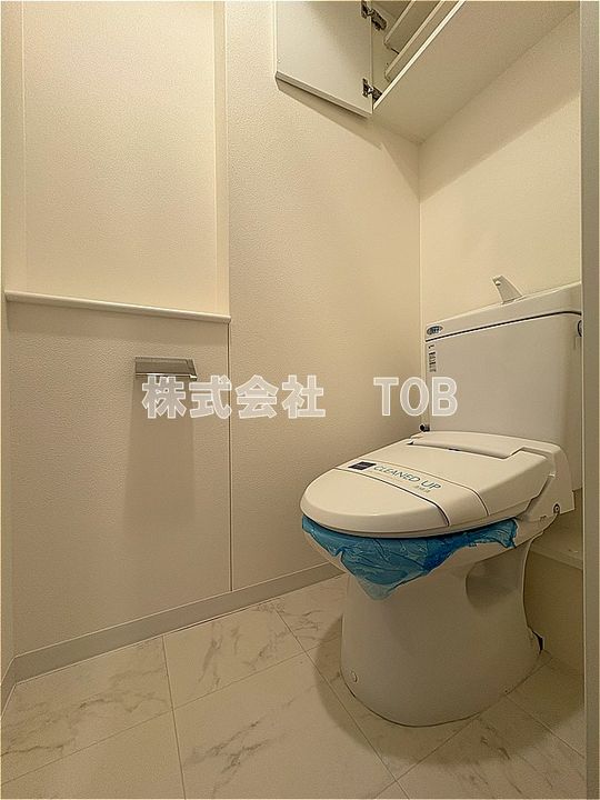 レジディア笹塚IIの内装