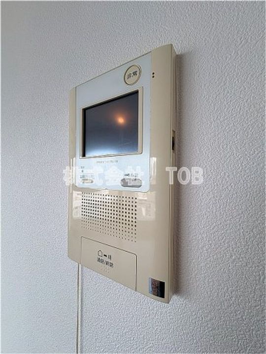 レジディア笹塚IIの内装