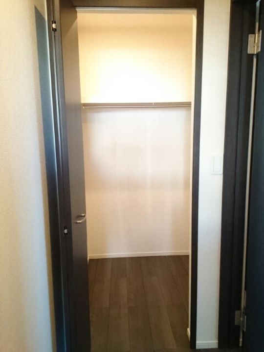 神奈川県大和市林間1(アパート)の賃貸物件の内装