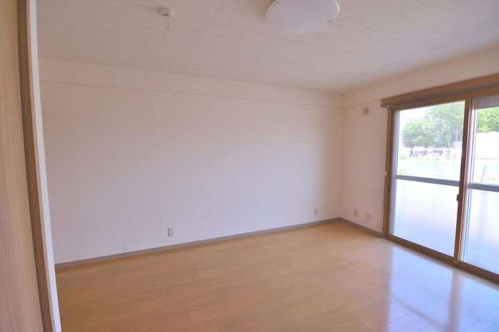 福島県郡山市田村町徳定字中河原(アパート)の賃貸物件のその他画像