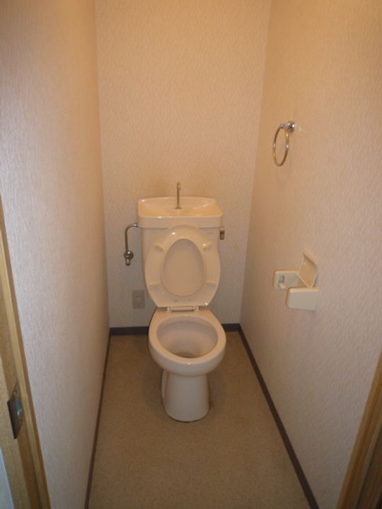 ユーミー東原の内装