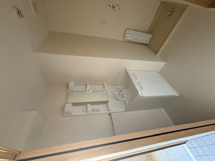 ユーミー東原の内装