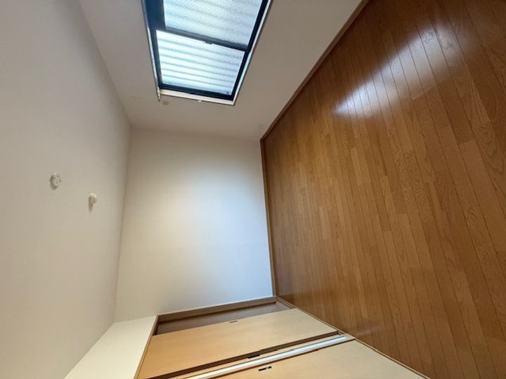 ユーミー東原の内装