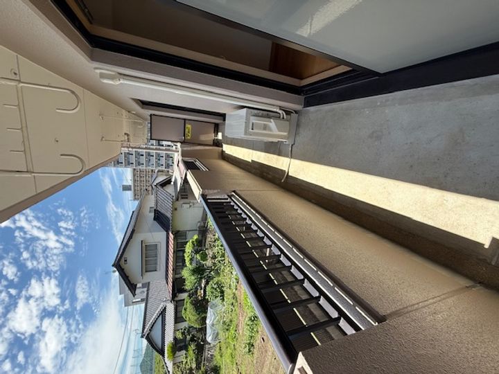 ユーミー東原の内装