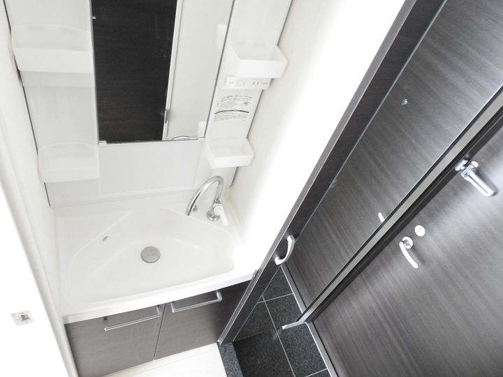 長崎県長崎市銅座町(マンション)の賃貸物件の内装