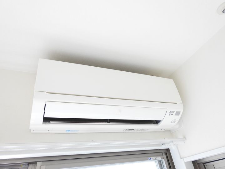 長崎県長崎市銅座町(マンション)の賃貸物件の内装