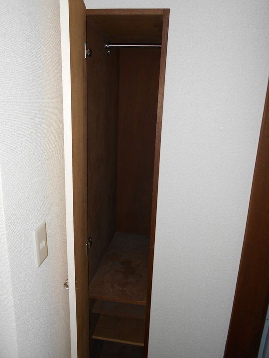 ライブリー上杉の内装