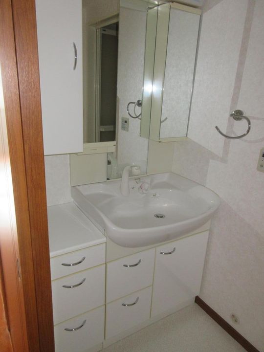 グレースコートEJの内装