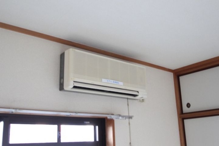 ベネッセヤマモトの内装