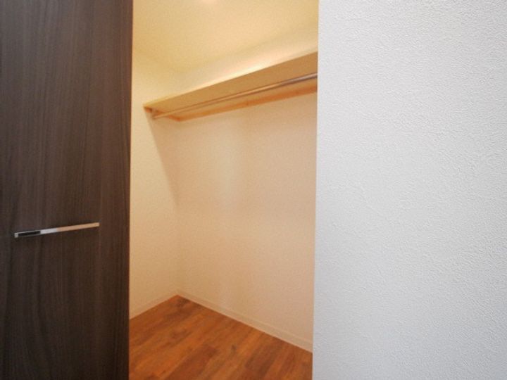 北海道札幌市北区北三十五条西9(マンション)の賃貸物件の内装