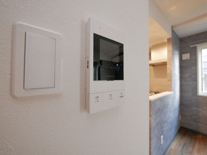 北海道札幌市北区北三十五条西9(マンション)の賃貸物件の内装