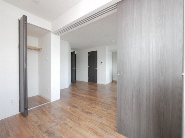 北海道札幌市北区北三十五条西9(マンション)の賃貸物件の内装